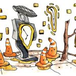 Parking Meters: The Flawed, the Automated, and the Downright Explosive