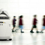 The Robocop of parking pits safety against privacy and jobs