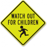 UK School District on New Speed Limit: “Twenty is Plenty”