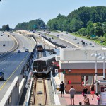 Delays inhibit transportation infrastructure