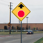 Signs of a Four-Way That Won’t Blink