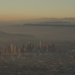 L.A. strives for sustainability