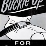 The history of seat belt usage