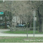 Parking Signs Solve Safety and Congestion Issues at Schools