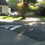Difference between Speed Humps and Speed Bumps