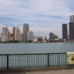 Detroit seeks to raise parking fines