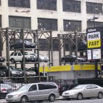 The National Parking Association forecast: accurate?