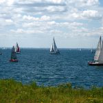 Parking regulations: Where can I park my boat?