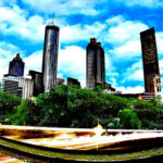 Atlanta BeltLine transforms racial and economic rifts