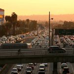 North American Congestion Index: Los Angeles has the worst traffic in North America