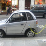 How the EU supports low-emission vehicles