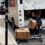 FedEx and UPS owe millions in parking tickets to NYC