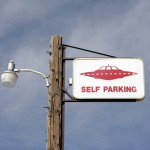 With self-parking cars, what future for valet parking?