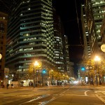 900 parking spaces leased to car-sharing companies in San Francisco