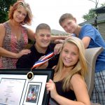 Courageous Preteen Takes The Wheel After Grandfather Suffers Heart Attack In Driver’s Seat