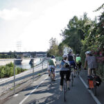 Los Angeles pilots Bicycle-Friendly Business District