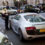 Parliament pushes parking ticket discounts for UK