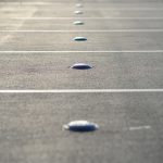 On-street parking sensors make life easier for motorists and cities