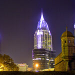 Mobile, AL considers instituting parking minimums