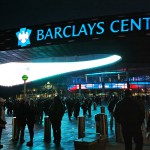 Where to park near Barclays Center