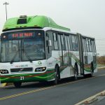 What makes a successful Bus Rapid Transit line?