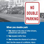 NYC crushes double parking with Operation Move-Along