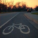 Cyclist backlash against governors’ safety report