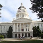 California cities meet smart growth goals by reducing parking requirements