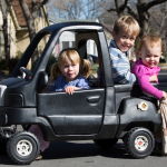 Why aren’t parents buying technology that protects kids in hot cars?