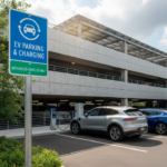 Why Electric Vehicle Parking Signs Are Becoming Mandatory