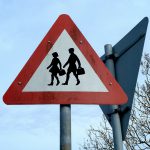 Does traffic safety education make kid pedestrians any safer?