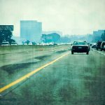 Your commute feels longer because it probably is