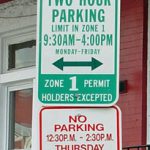 Apps Soon to Take the Place of Signs