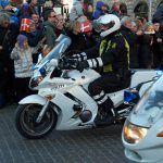 How cops’ reporting biases impact crash data