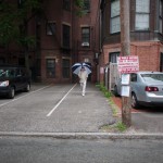 Boston woman wins bid for two parking spaces; pays $560,000