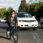 Why drivers have anti-cyclist attitudes