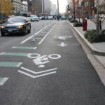 Washington, D.C., turns to Twitter to enforce its bike lanes