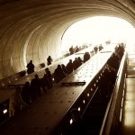 Tax subsidies for mass transit riders shrink in 2014