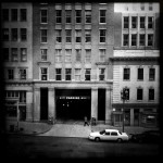 The Washington D.C. parking nightmare: y u no have garages?