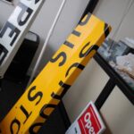 On Signs and Seating