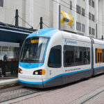 Little support for Texan transit; even less for toll roads