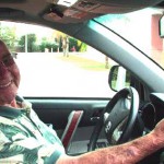 What medical conditions qualify you for a disability parking permit?
