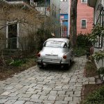 Parking apps turn driveways into hot property