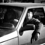 Age impacts drivers’ reaction time to signage