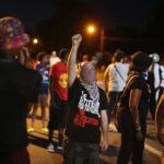 Ferguson, traffic citations, and racism