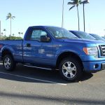 Is it your car, or are parking spaces shrinking?