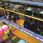 U.S. car manufacturing set to surpass 2000 peak