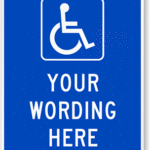 Top 5 Essential Parking Signs Every Business Should Have