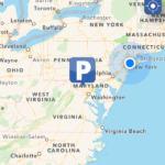 New apps for drivers contact DUI lawyers, punish bad parking, and more