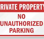Lessons from Seattle: How Signage Reduces Parking Fines
